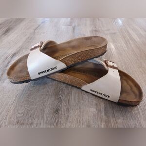 Birkenstock Madrid Size 37 Women's Sandals